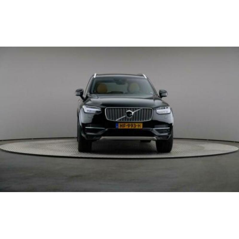 Volvo XC90 2.0 T8 Twin Engine AWD Inscription 7-Persoons Aut