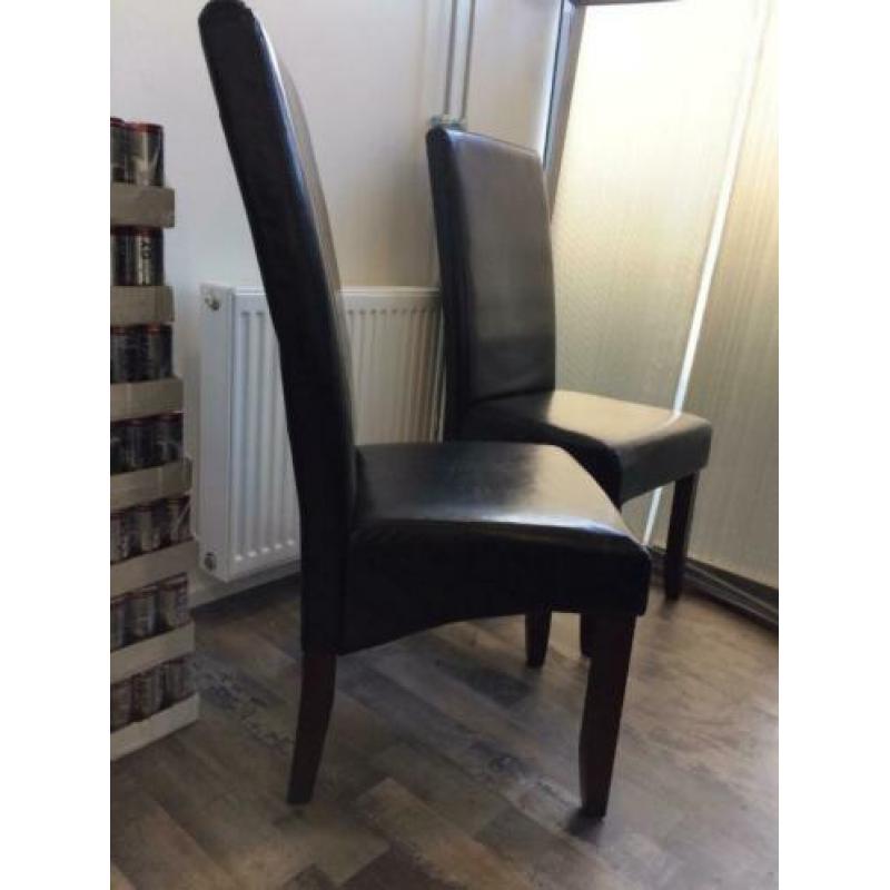 eetkamerstoelen