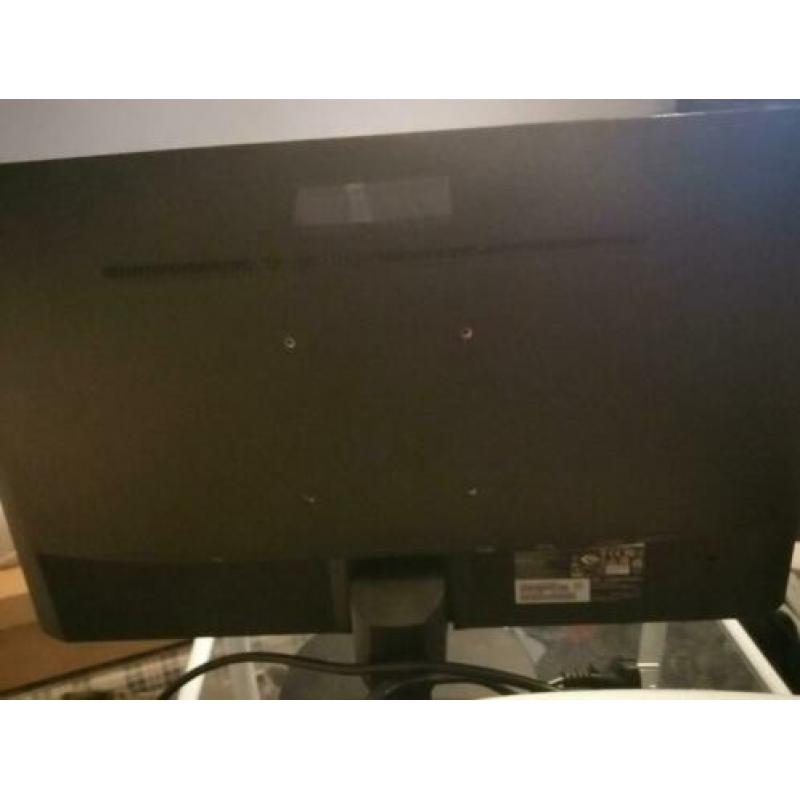 Philips monitor 243V7QDAB