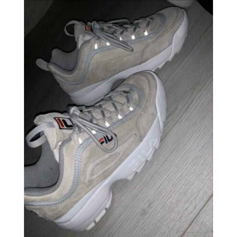 Fila schoenen