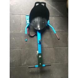 Hoverkart