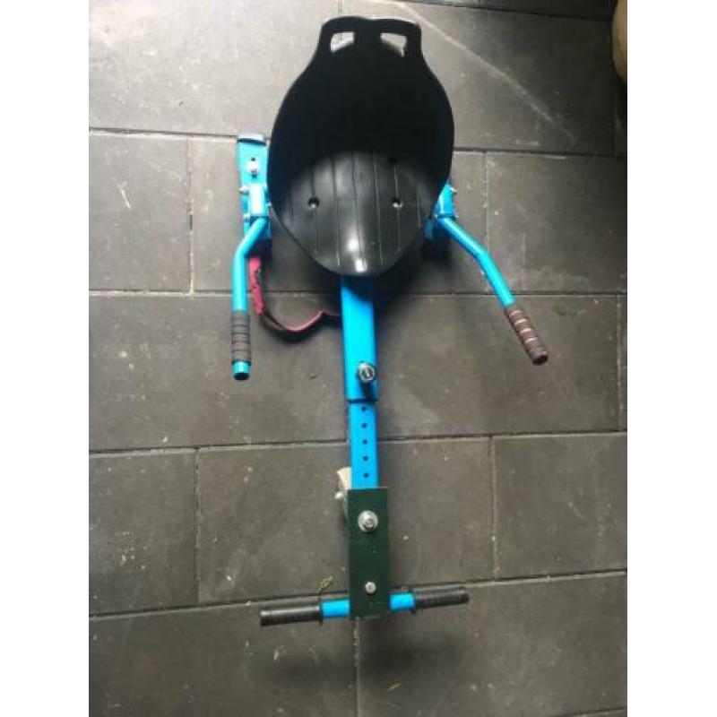 Hoverkart