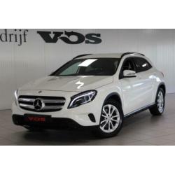 Mercedes-Benz GLA-Klasse 250 | 211 pk | Automaat | Cruise |