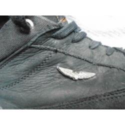 SCHOENEN/SNEAKERS van PME LEGEND LEER*MAAT 40**