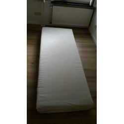 Gratis! 1 persoons matras
