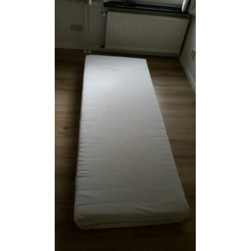 Gratis! 1 persoons matras