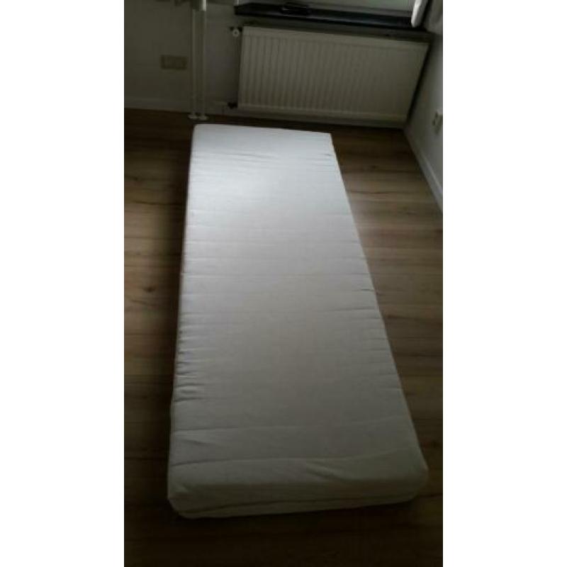 Gratis! 1 persoons matras