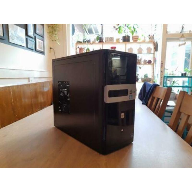 Budget gaming pc! i3 2120 | gtx 760 | 8gb | ssd