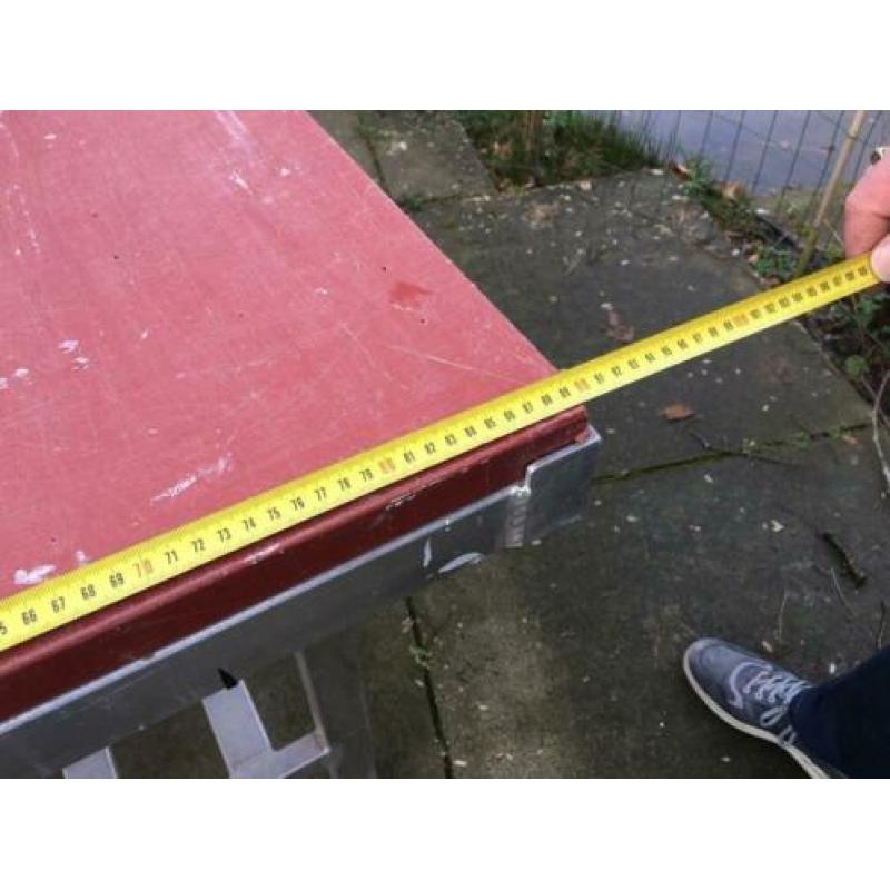 Werktafel