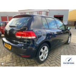 Volkswagen Golf 1.2 TSI Trendline navigatie LED koplampen