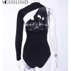 Unieke top voor meisjes avondje uit! sexy voor instagram