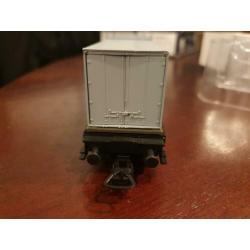 Piko 95464 container wagen
