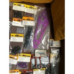 Hpi rs4 onderdelen