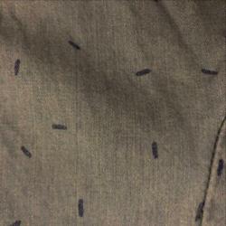Tumble and Dry :-) jeans tencel jurk maat 92