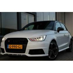 Audi A1 Sportback 2.0 TFSI S1 Quattro Pro Line Plus | 232PK