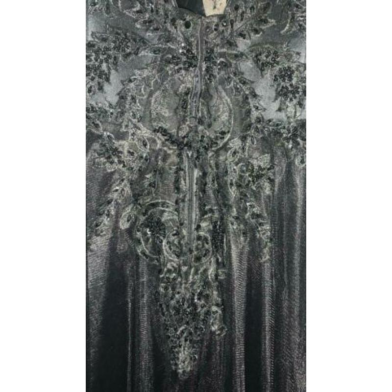 prachtige verloving/henna jurk maat 38/40/42