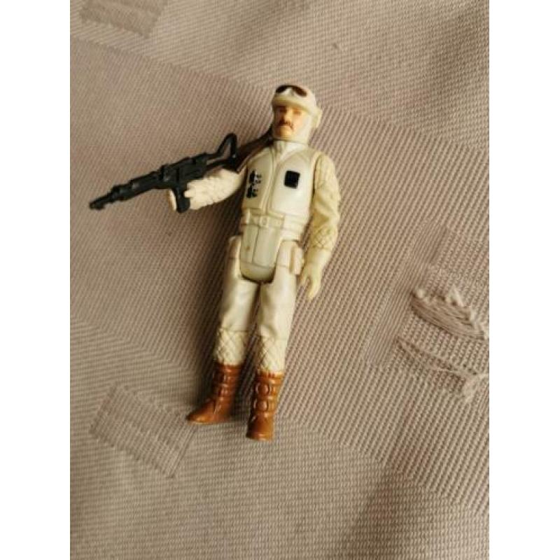 Starwars fig 10,- per poputje (div fig.)