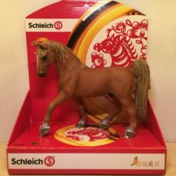 Schleich Tennessee Walker paarden