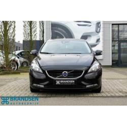 Volvo V40 2.0 D2 Momentum Business -Navi-Leder- (bj 2015)