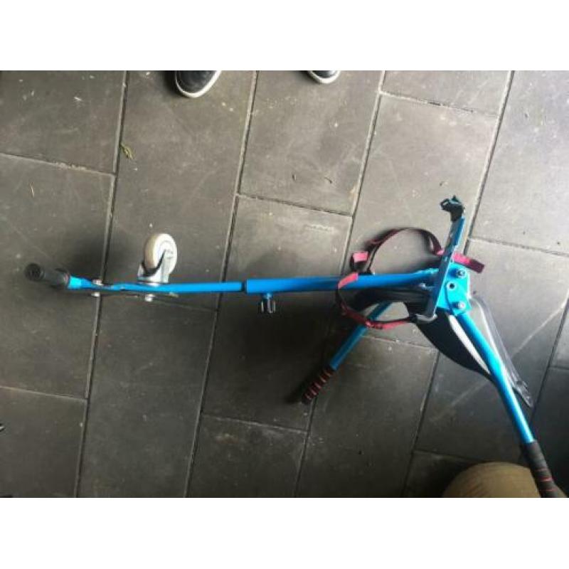Hoverkart
