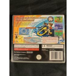 Pokemon Ranger | Shadows Of Almia | DS | Nintendo | 3DS |