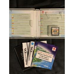 Pokemon Ranger | Shadows Of Almia | DS | Nintendo | 3DS |