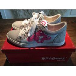 Nette gympen sneakers maat 35