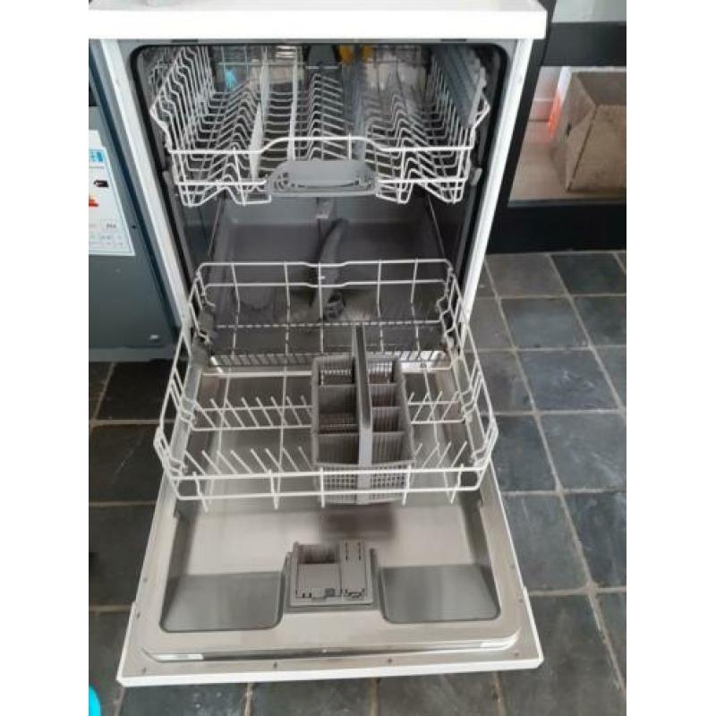 Siemens vaatwasser A++
