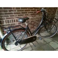 Mooie Cortina u4