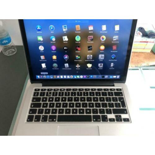 Apple MacBook Pro Retina 2013 in nieuwstaat!