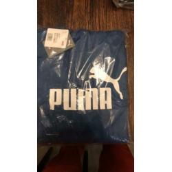 Puma Hoodys- ORIGINALS- new- NU €25,00