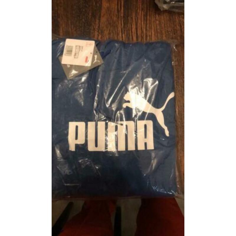 Puma Hoodys- ORIGINALS- new- NU €25,00