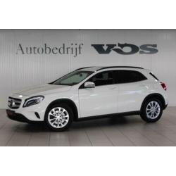 Mercedes-Benz GLA-Klasse 250 | 211 pk | Automaat | Cruise |