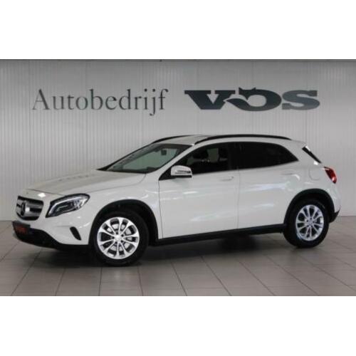 Mercedes-Benz GLA-Klasse 250 | 211 pk | Automaat | Cruise |