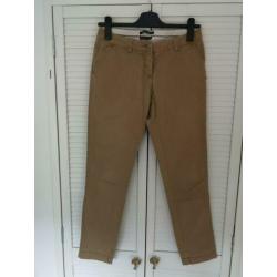 Broek Maison Scotch