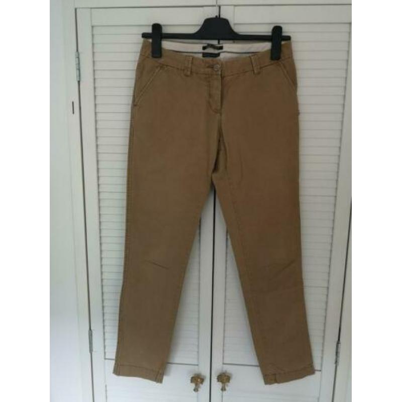 Broek Maison Scotch