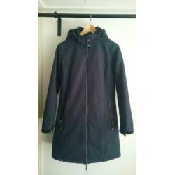 Z.g.a.n. Adventure Line Winterjas 38