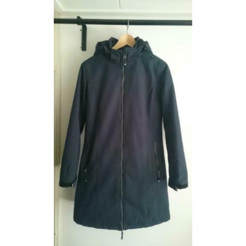 Z.g.a.n. Adventure Line Winterjas 38