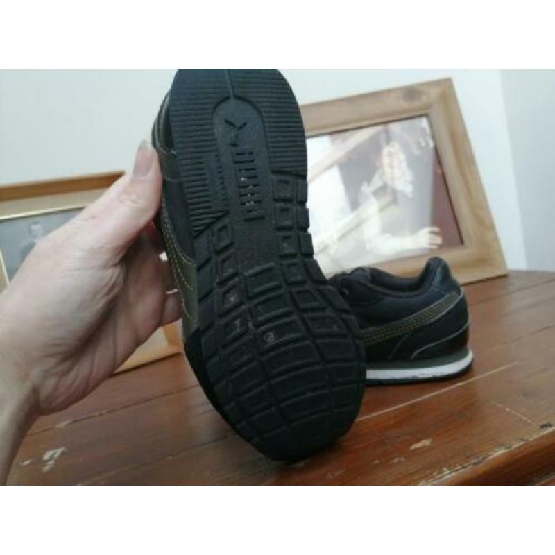 Puma zgan maat 31