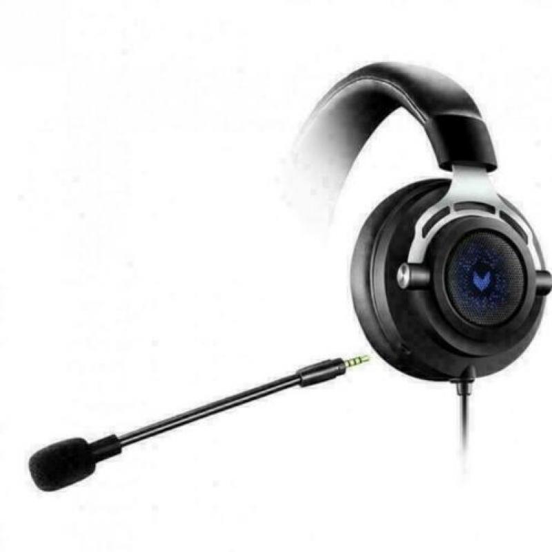 Rapoo VH150 | Backlit Gaming Headset