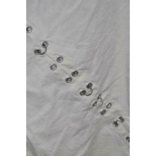 z40 Licht Bruine Rok maat L / XL