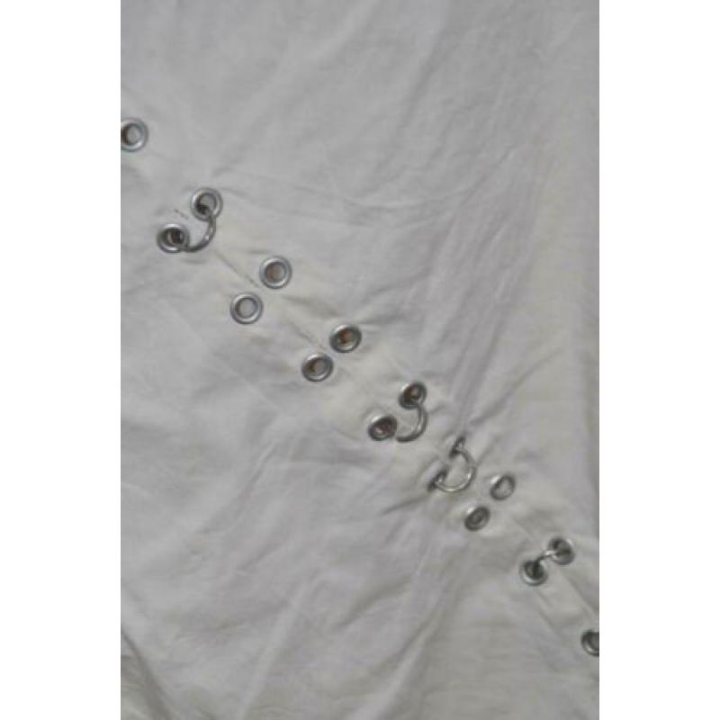 z40 Licht Bruine Rok maat L / XL