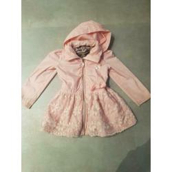 Setje meisjes kleding 98/104