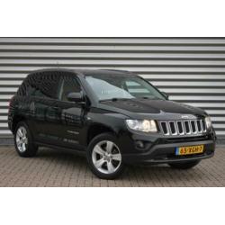 Jeep Compass 2.4 Sport 4WD