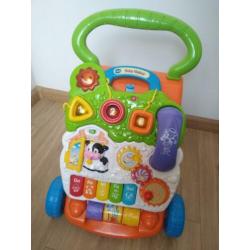Vtech baby walker