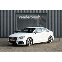 Audi A3 Limousine 2.0 TFSI S3 quattro Pro Line Plus 310pk