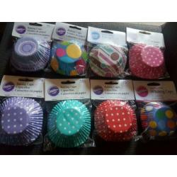 Wilton Baking Cups