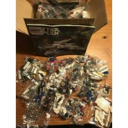 Lepin X-Wing