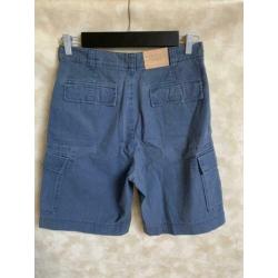 Super mooie nieuwe short van Timberland (Maat 30)