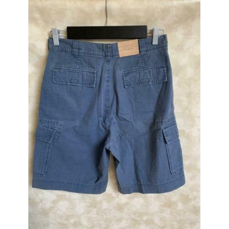 Super mooie nieuwe short van Timberland (Maat 30)